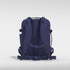 Cabinzero Military Cabin Bag With Luggage Trackers 36L